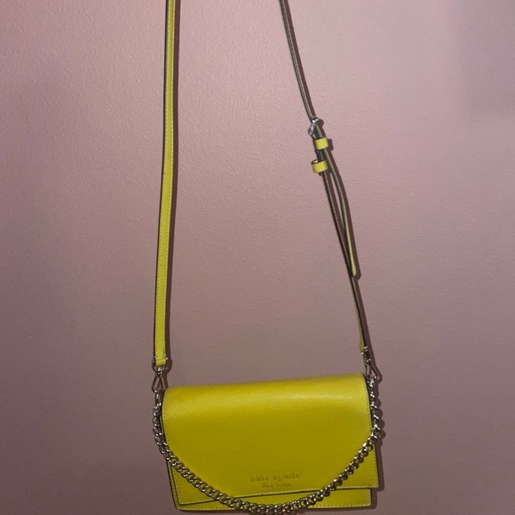 Kate spade purse - Picture 4 of 4